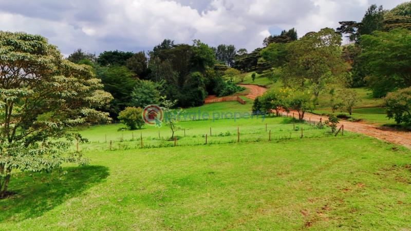Residential Land For Sale Tulivu Gardens Estate Maasai Rd Ngong Kajiado - 11