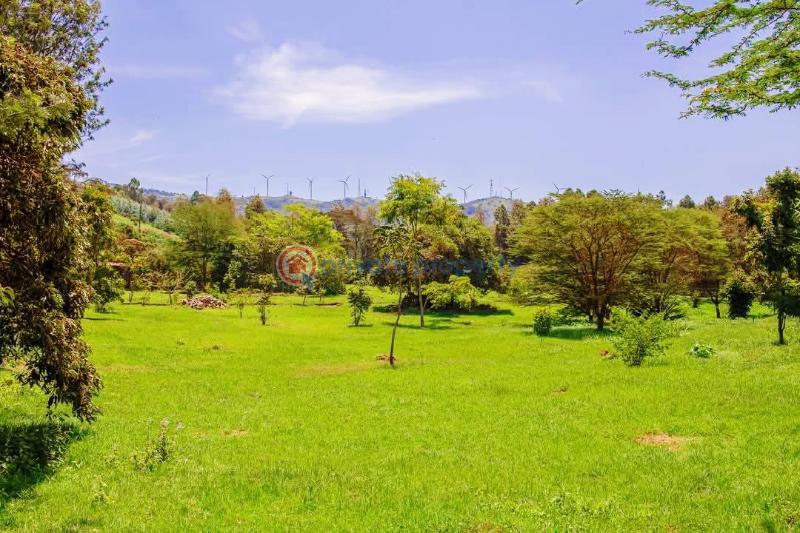 Residential Land For Sale Tulivu Gardens Estate Maasai Rd Ngong Kajiado - 13