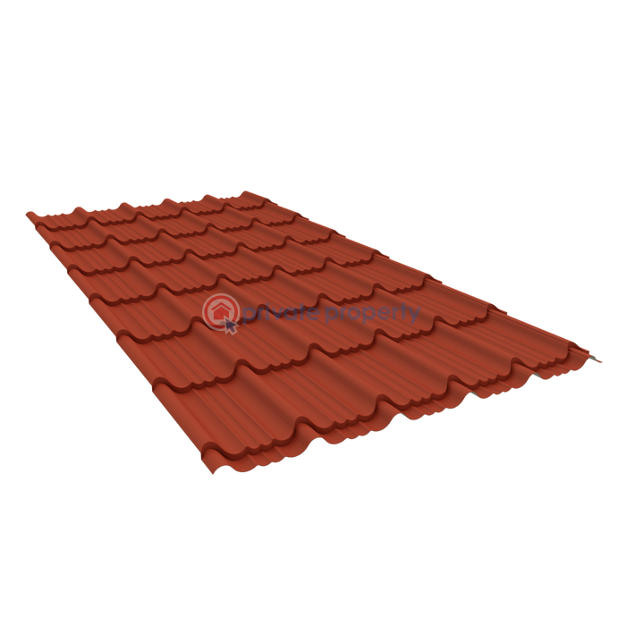 1 bedroom Townhouse For Sale Versatile Roofing Solution Nairobi South  - 2
