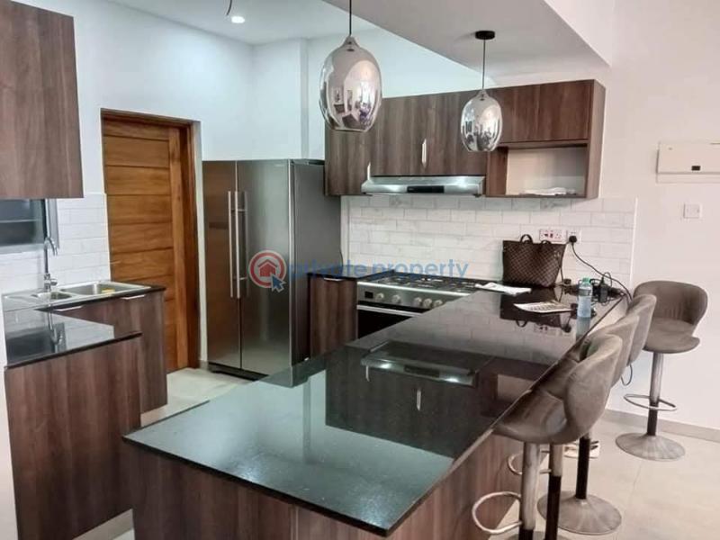 3 bedroom Apartment For Sale Mount Kenya Road Mount Kenya Voyager Nyali Mombasa - 1