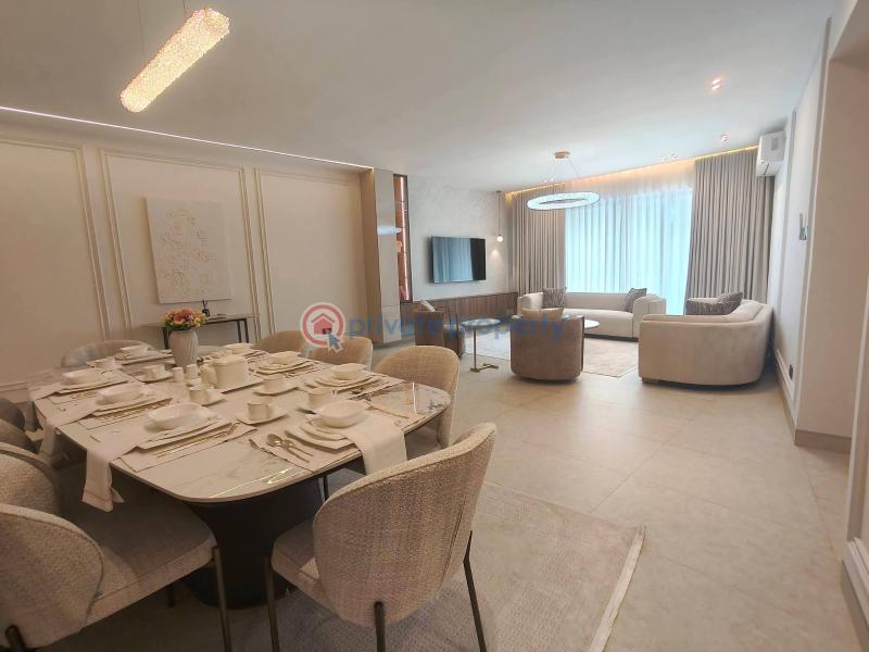 3 bedroom Apartment For Sale Mount Kenya Road Mount Kenya Voyager Nyali Mombasa - 4