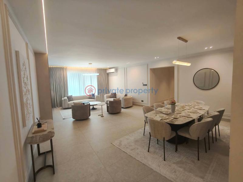 3 bedroom Apartment For Sale Mount Kenya Road Mount Kenya Voyager Nyali Mombasa - 5