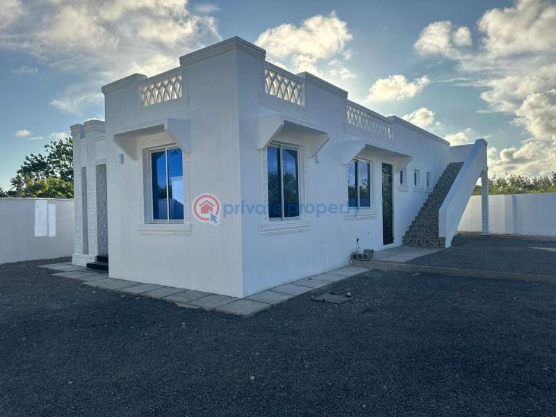 3 bedroom House For Sale Kilifi Tezo Rozy Area Tezo Kilifi - 13