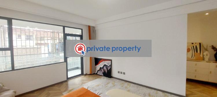 4 bedroom Apartment For Sale &nbsp;facing Statehouse Kileleshwa Nairobi - 9