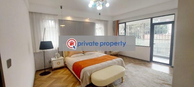 4 bedroom Apartment For Sale &nbsp;facing Statehouse Kileleshwa Nairobi - 7