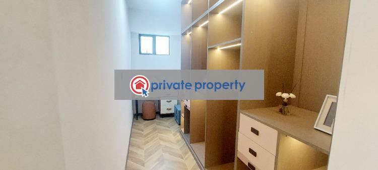 4 bedroom Apartment For Sale &nbsp;facing Statehouse Kileleshwa Nairobi - 11