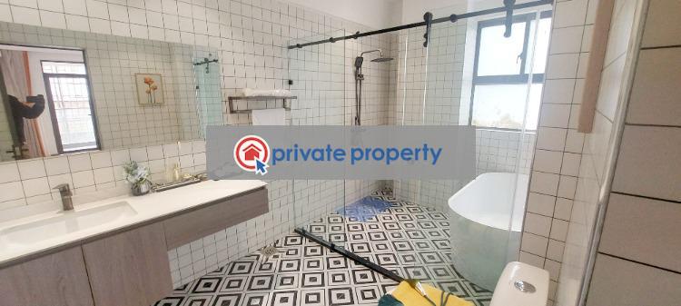 4 bedroom Apartment For Sale &nbsp;facing Statehouse Kileleshwa Nairobi - 8