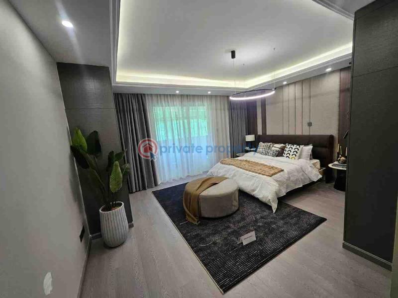 4 bedroom Apartment For Sale Kileleshwa Nairobi - 1