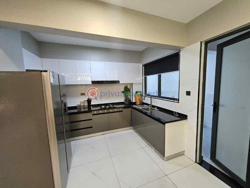4 bedroom Apartment For Sale Kileleshwa Nairobi - 4