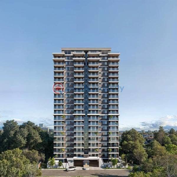 4 bedroom Apartment For Sale Kileleshwa Nairobi - 12