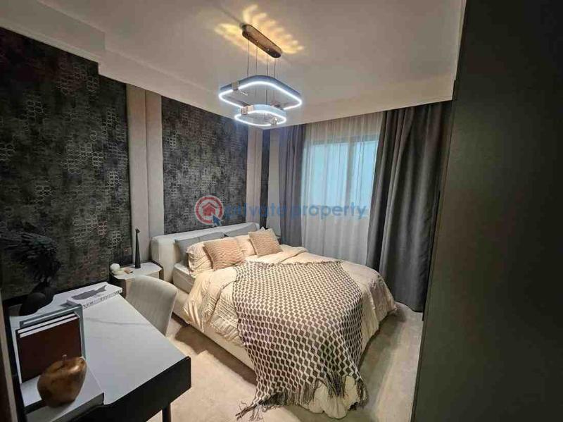 4 bedroom Apartment For Sale Kileleshwa Nairobi - 5