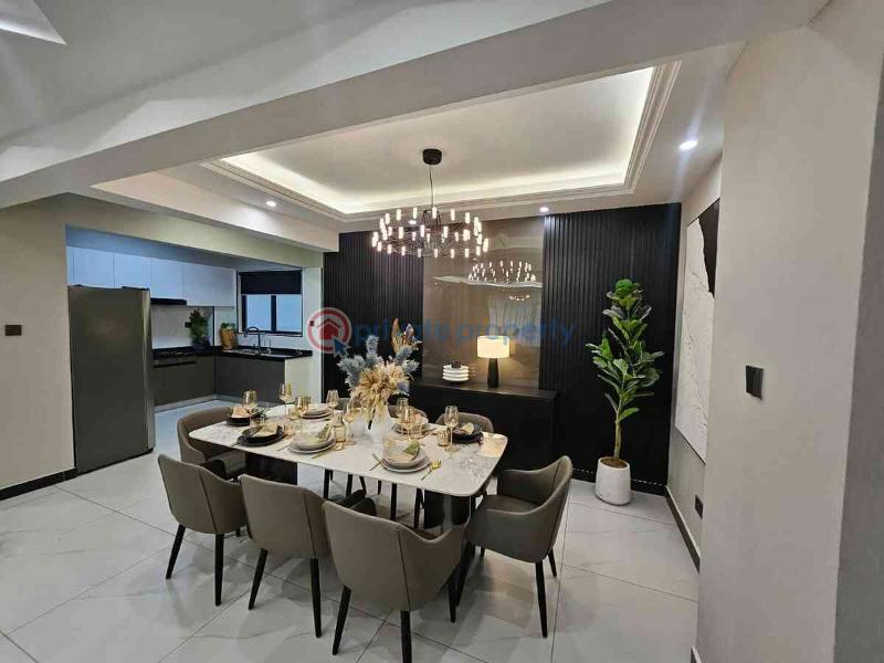 4 bedroom Apartment For Sale Kileleshwa Nairobi - 7