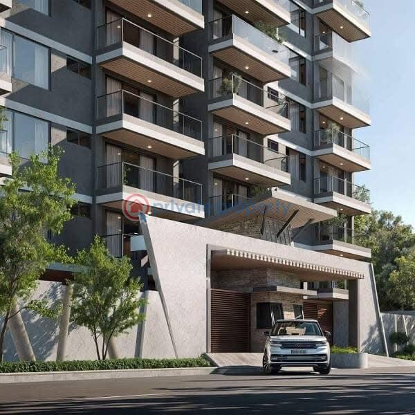 4 bedroom Apartment For Sale Kileleshwa Nairobi - 10