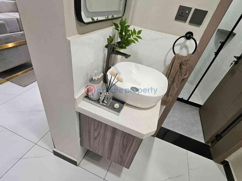 4 bedroom Apartment For Sale Kileleshwa Nairobi - 9