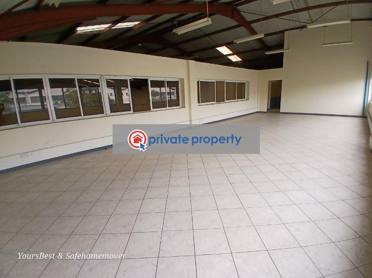 Warehouse For Rent &nbsp;mombasa Road Embakasi Nairobi - 4