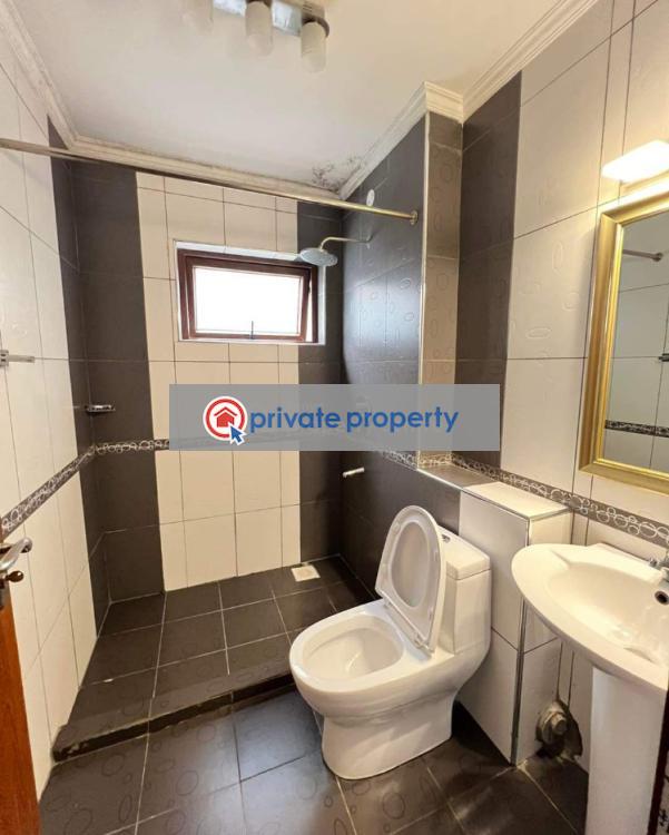 2 bedroom Apartment For Sale Kileleshwa Nairobi - 2