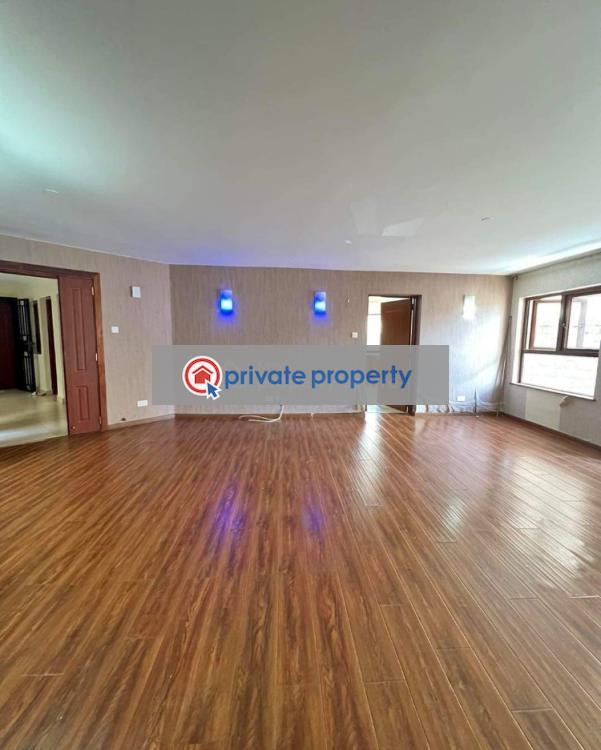 2 bedroom Apartment For Sale Kileleshwa Nairobi - 3