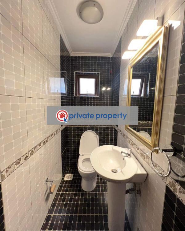 2 bedroom Apartment For Sale Kileleshwa Nairobi - 7