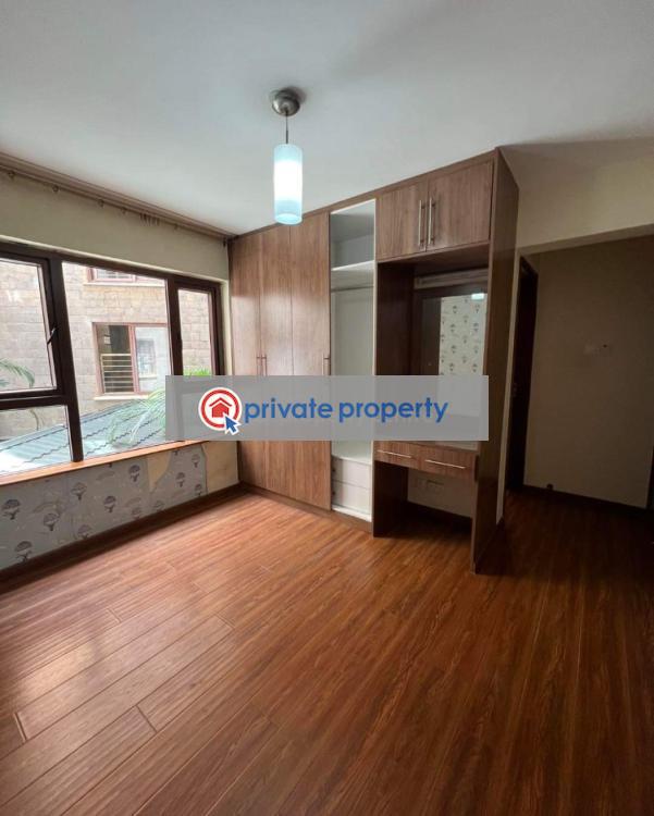 2 bedroom Apartment For Sale Kileleshwa Nairobi - 8
