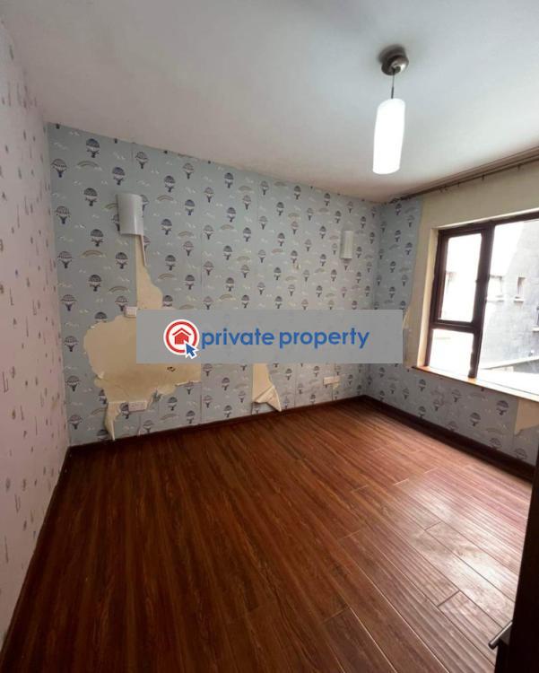 2 bedroom Apartment For Sale Kileleshwa Nairobi - 5