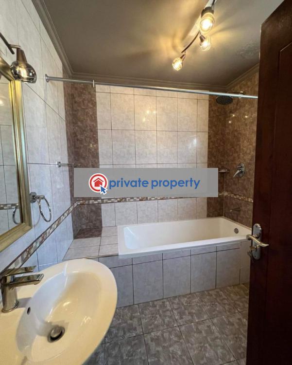 2 bedroom Apartment For Sale Kileleshwa Nairobi - 6