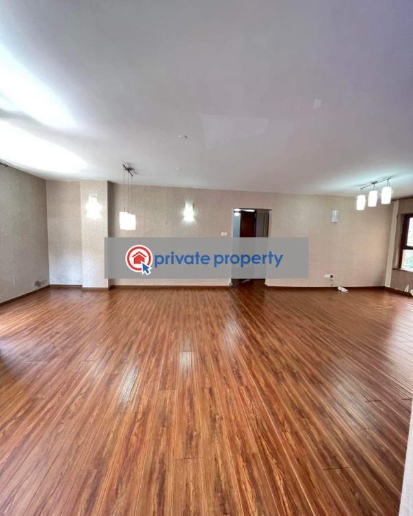 2 bedroom Apartment For Sale Kileleshwa Nairobi - 1