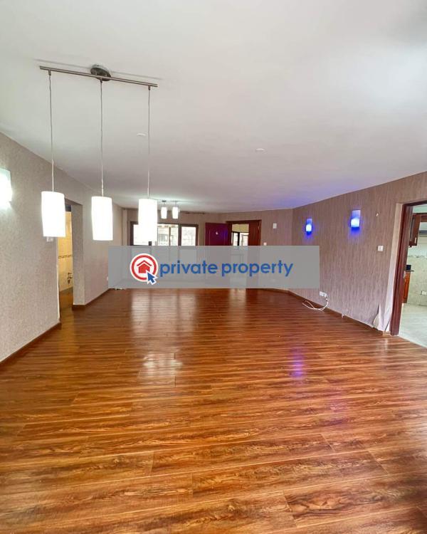 2 bedroom Apartment For Sale Kileleshwa Nairobi - 9