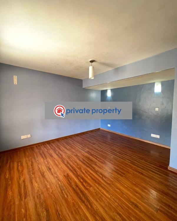 2 bedroom Apartment For Sale Kileleshwa Nairobi - 4