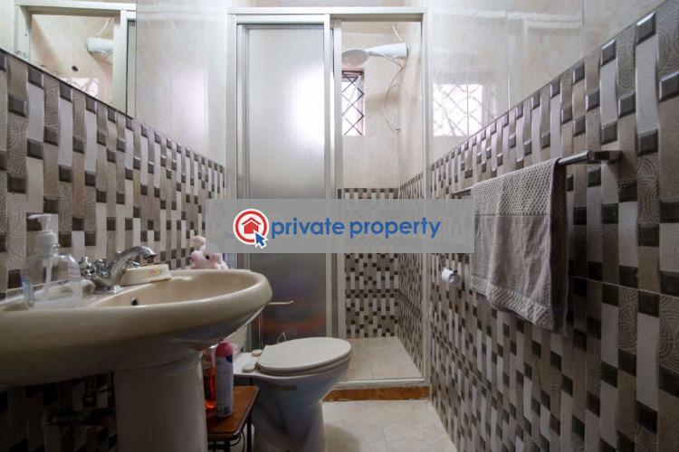 4 bedroom House For Sale Kileleshwa Nairobi - 6
