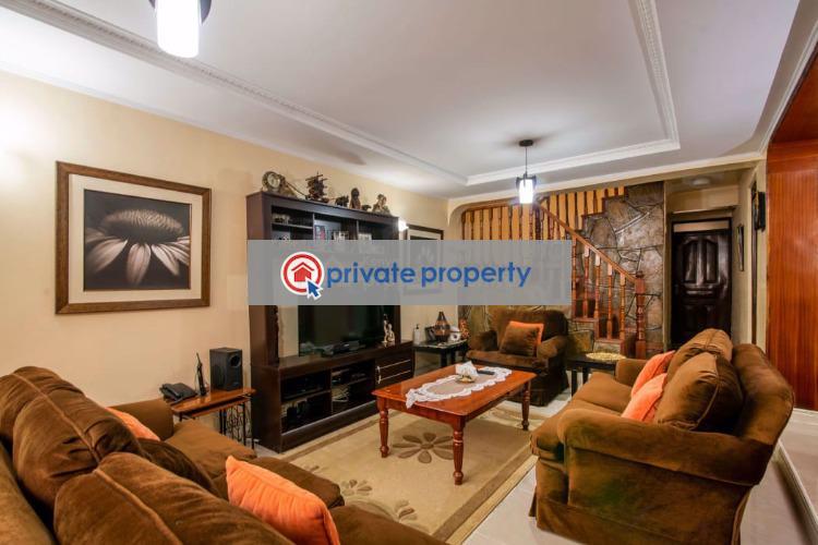 4 bedroom House For Sale Kileleshwa Nairobi - 16