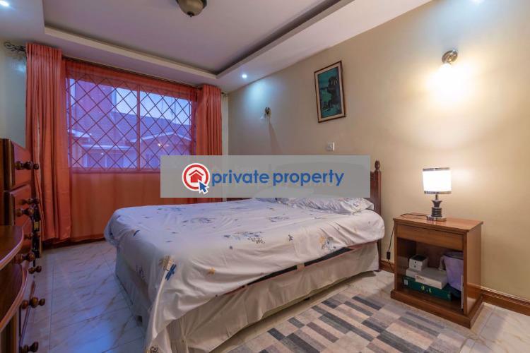 4 bedroom House For Sale Kileleshwa Nairobi - 15