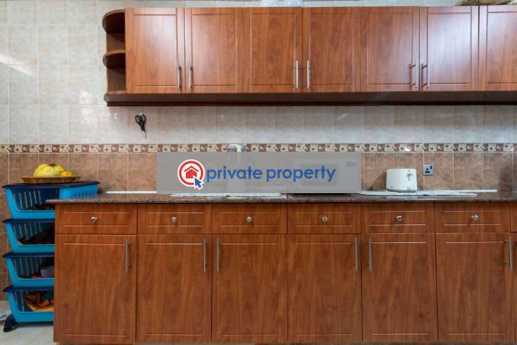 4 bedroom House For Sale Kileleshwa Nairobi - 10