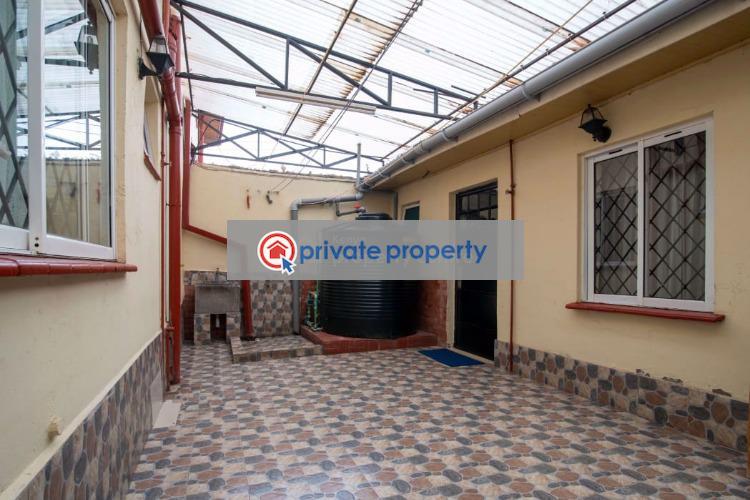 4 bedroom House For Sale Kileleshwa Nairobi - 7