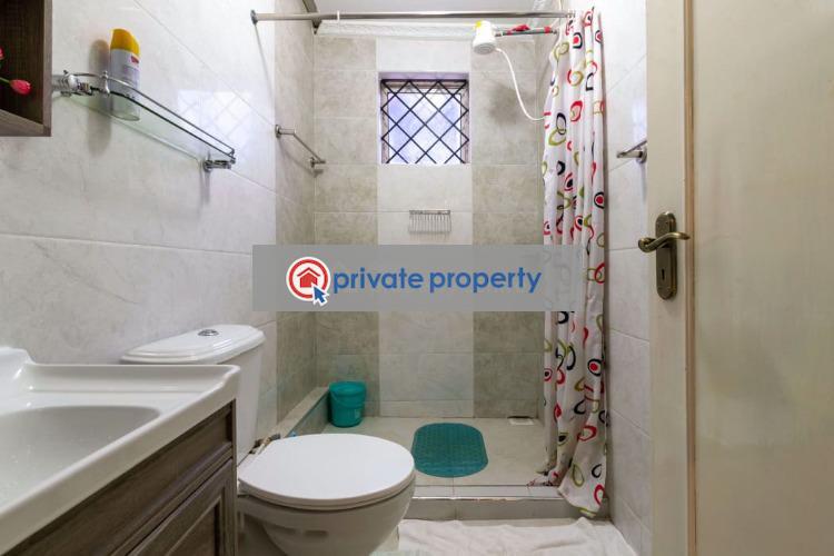 4 bedroom House For Sale Kileleshwa Nairobi - 13