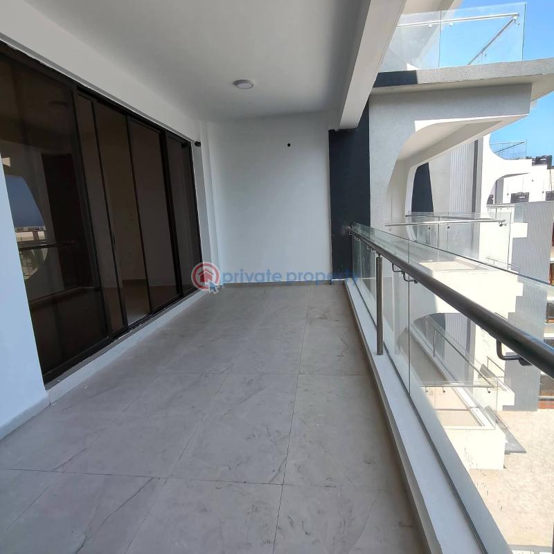 3 bedroom Apartment For Sale Beach Front Mount Kenya Voyager Nyali Mombasa - 2