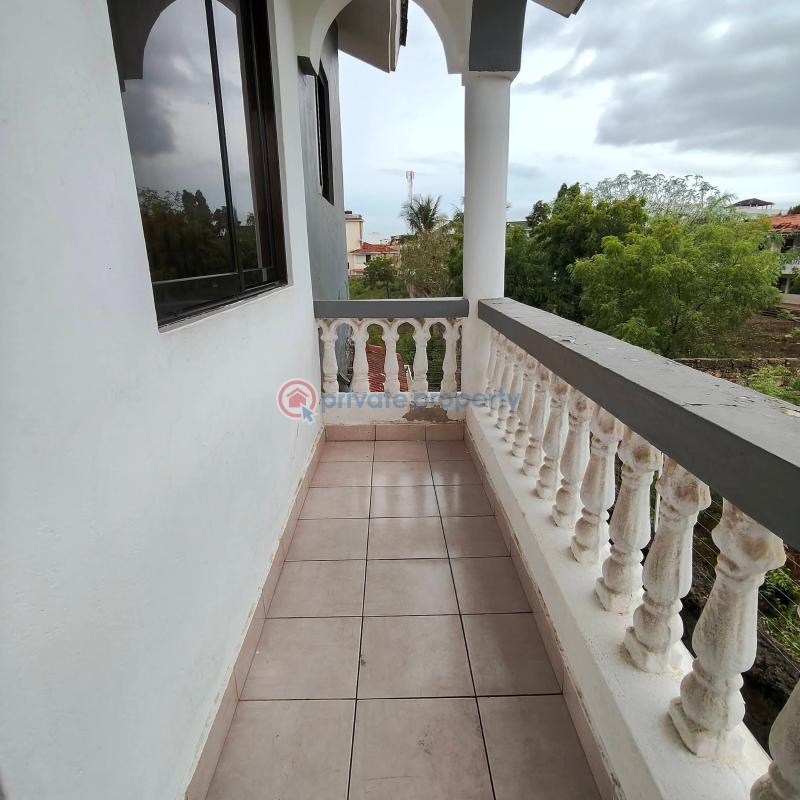 4 bedroom Detached Duplex For Rent Serena Shanzu Mombasa - 6