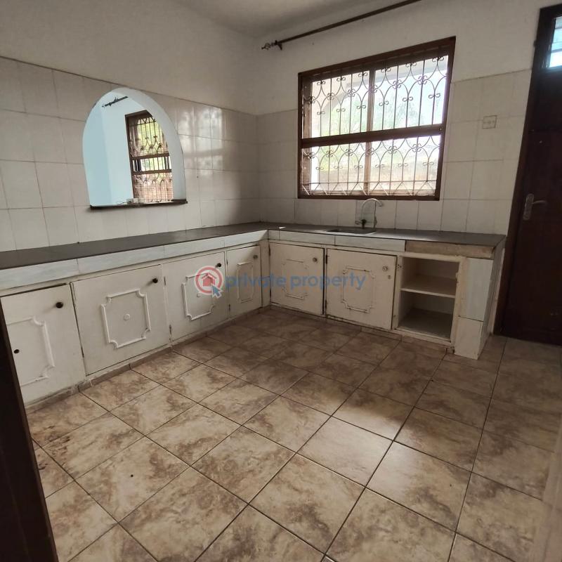 4 bedroom Detached Duplex For Rent Serena Shanzu Mombasa - 4