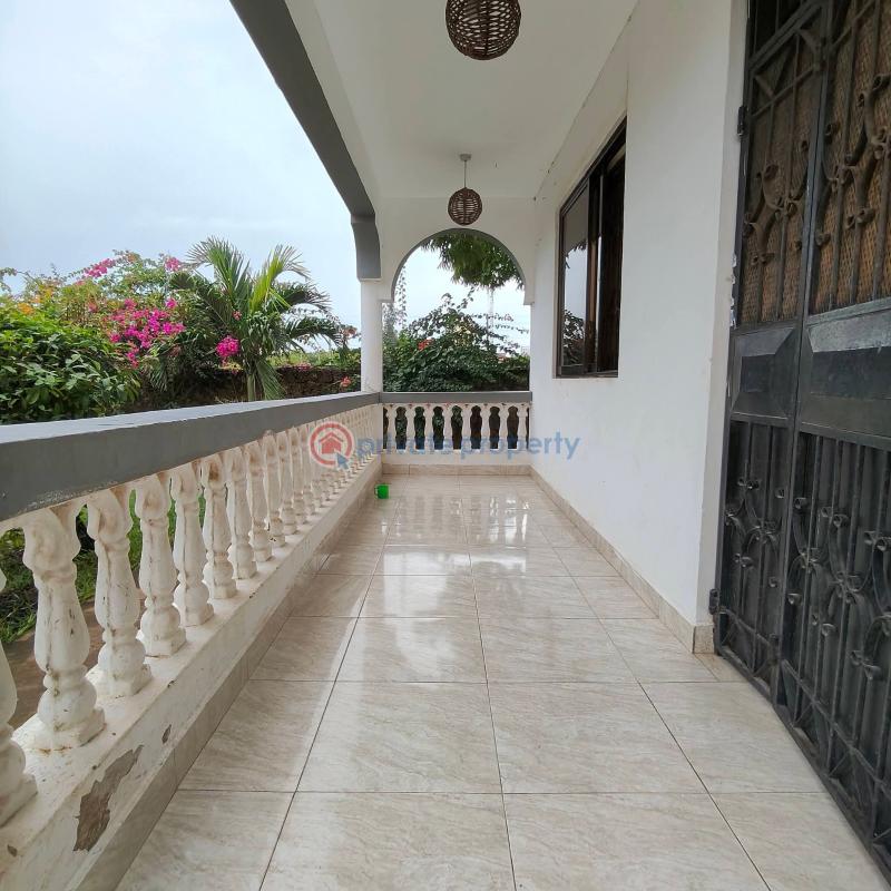 4 bedroom Detached Duplex For Rent Serena Shanzu Mombasa - 3