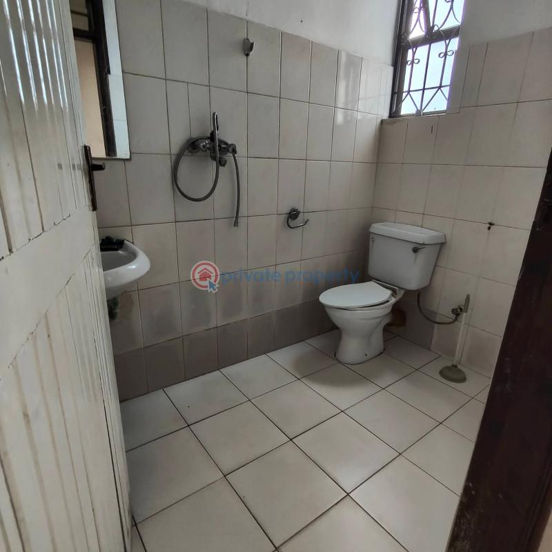 4 bedroom Detached Duplex For Rent Serena Shanzu Mombasa - 5