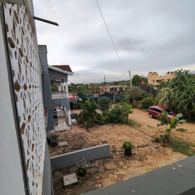 4 bedroom Detached Duplex For Rent Serena Shanzu Mombasa - 1