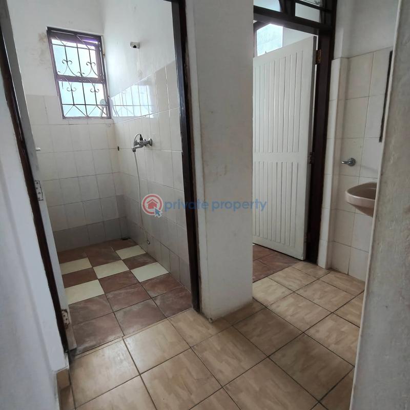 4 bedroom Detached Duplex For Rent Serena Shanzu Mombasa - 7