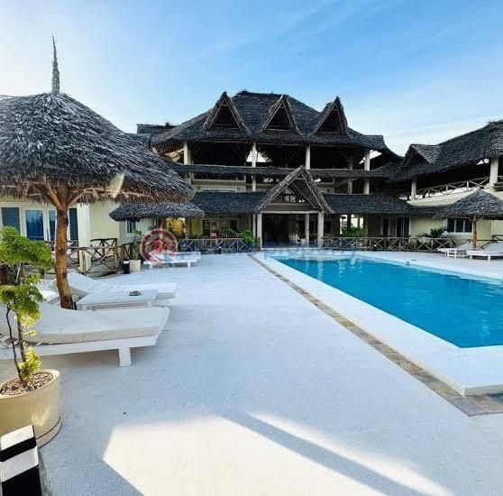 8 bedroom House For Sale Watamu Ocean Front Ocean Front Watamu Kilifi - 4