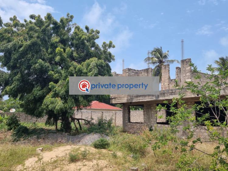 Land For Sale &nbsp;ls33 Kanamai Mtepeni Kilifi - 2