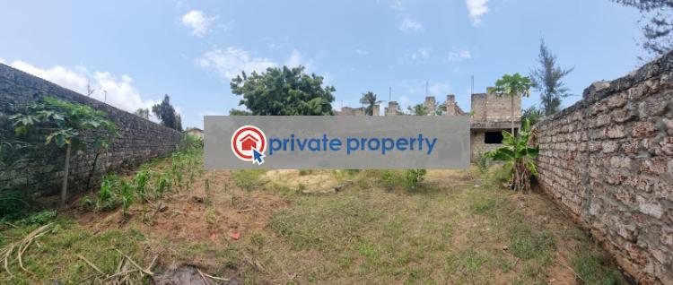 Land For Sale &nbsp;ls33 Kanamai Mtepeni Kilifi - 4