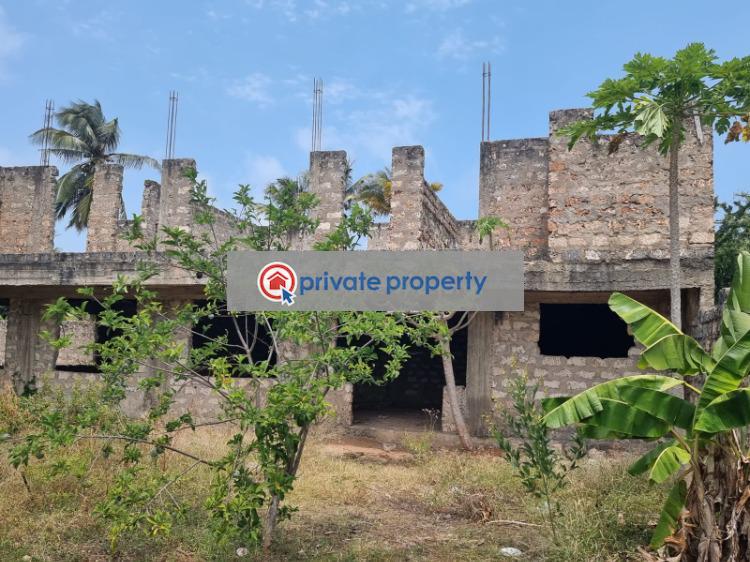 Land For Sale &nbsp;ls33 Kanamai Mtepeni Kilifi - 5