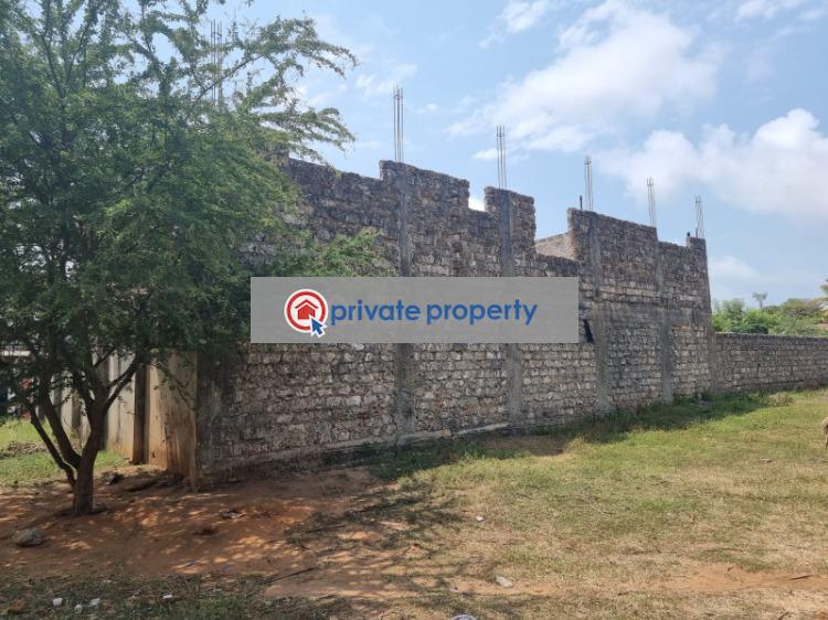 Land For Sale &nbsp;ls33 Kanamai Mtepeni Kilifi - 3