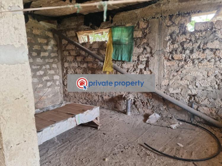 Land For Sale &nbsp;ls33 Kanamai Mtepeni Kilifi - 1