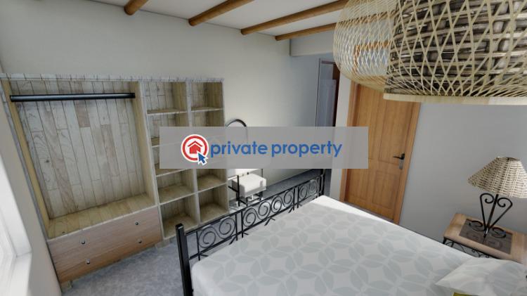 3 bedroom House For Sale &nbsp;diani Mombasa Bofu  - 3