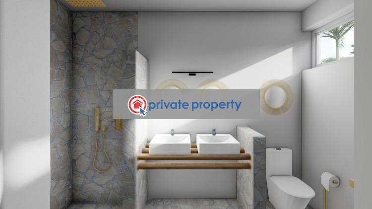 3 bedroom House For Sale &nbsp;diani Mombasa Bofu  - 1