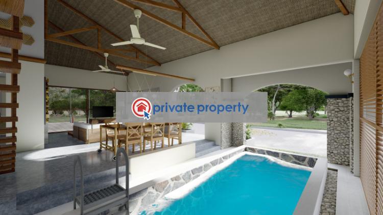 3 bedroom House For Sale &nbsp;diani Mombasa Bofu  - 5